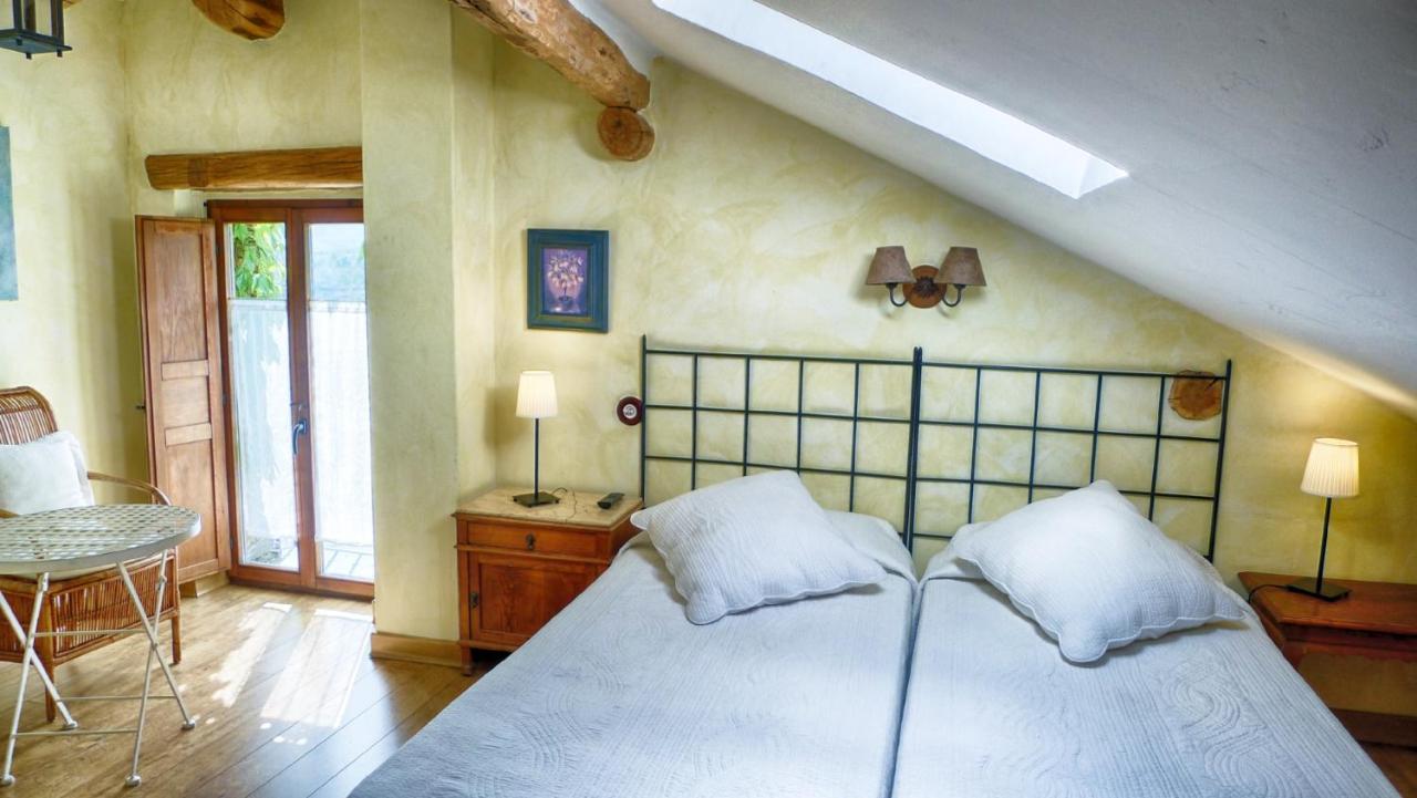 Casa Rural El Abejaruco (Adults Only) Campillo de Ranas Exterior photo